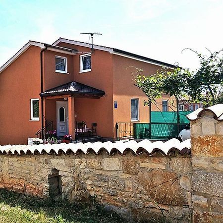 Apartments Pranjic With Pool Nova Vas  Zewnętrze zdjęcie