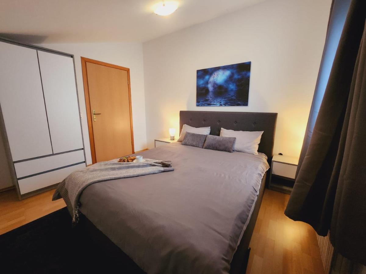 Apartments Pranjic With Pool Nova Vas  Zewnętrze zdjęcie