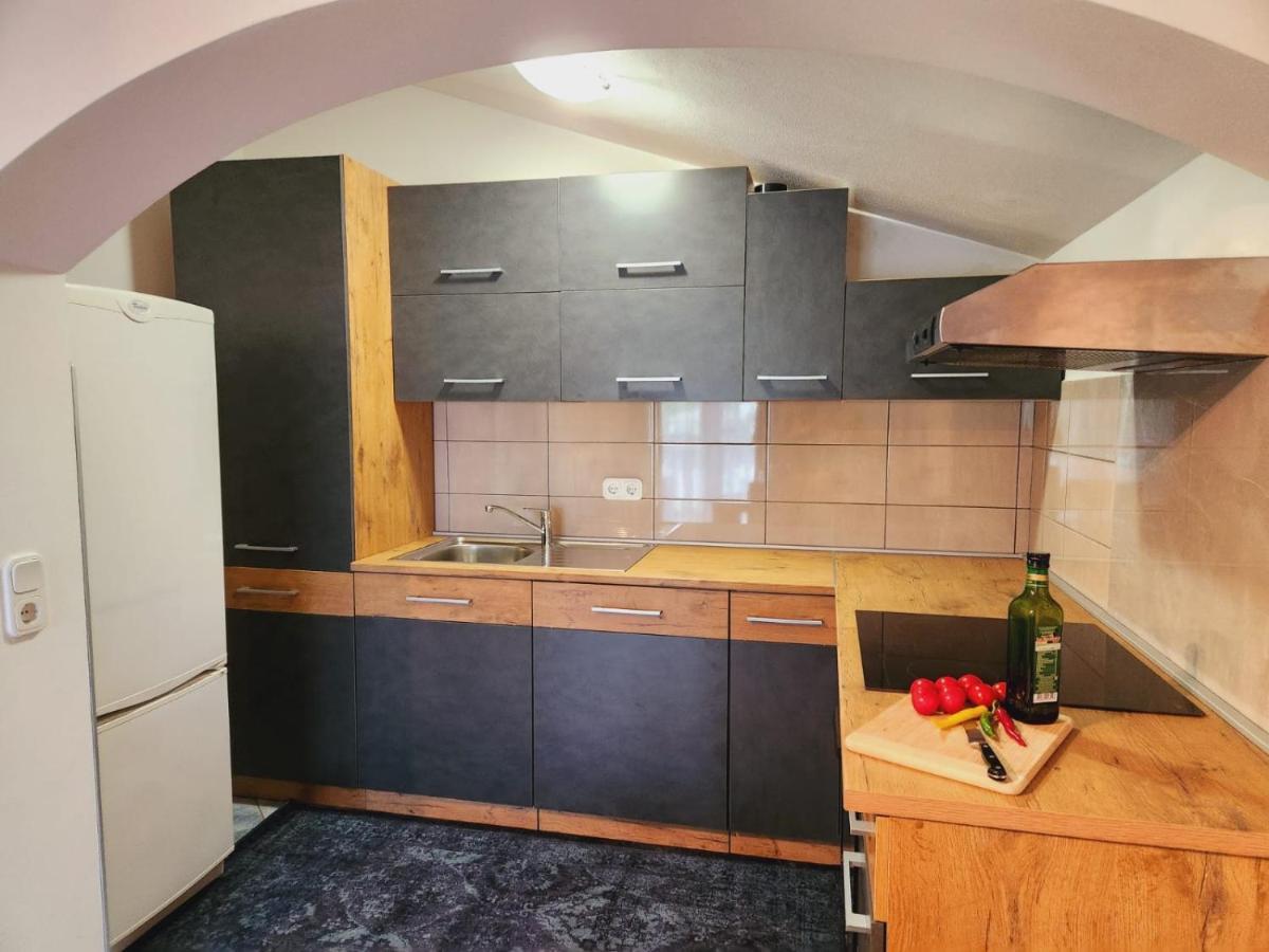 Apartments Pranjic With Pool Nova Vas  Zewnętrze zdjęcie