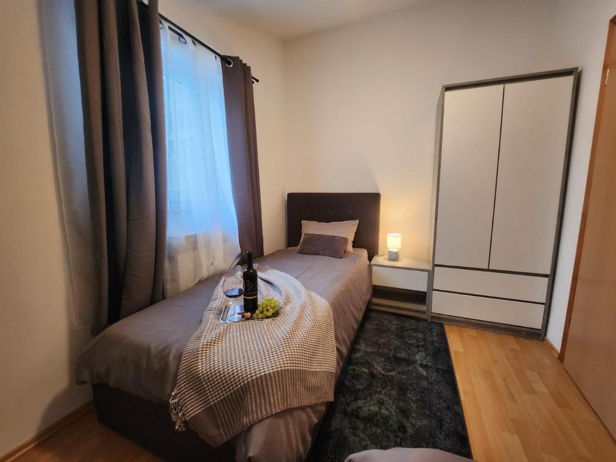Apartments Pranjic With Pool Nova Vas  Zewnętrze zdjęcie