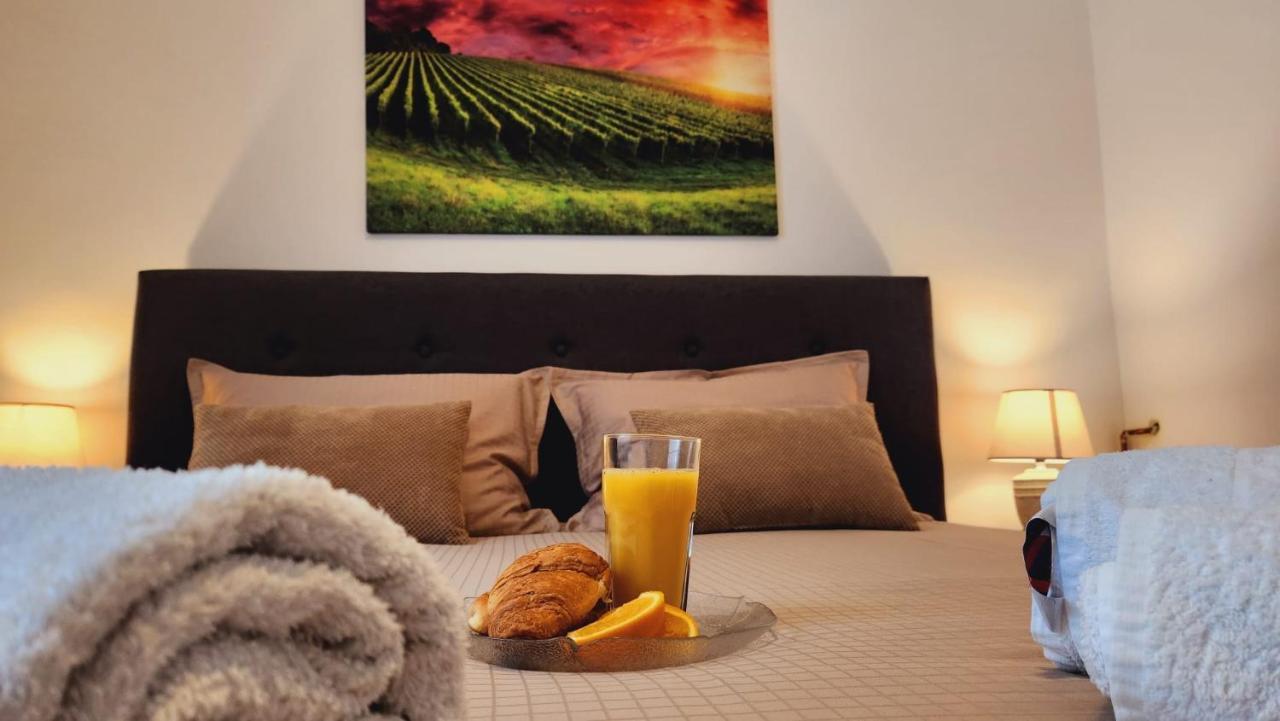 Apartments Pranjic With Pool Nova Vas  Zewnętrze zdjęcie