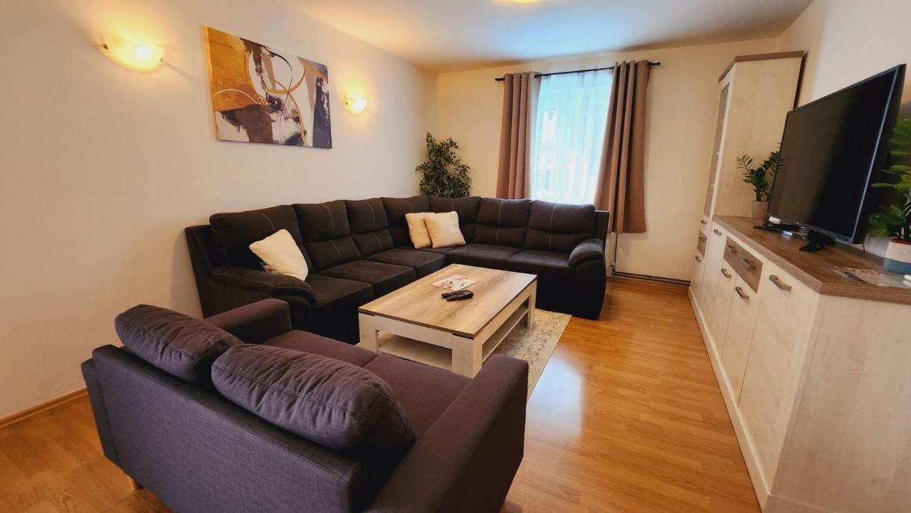 Apartments Pranjic With Pool Nova Vas  Zewnętrze zdjęcie